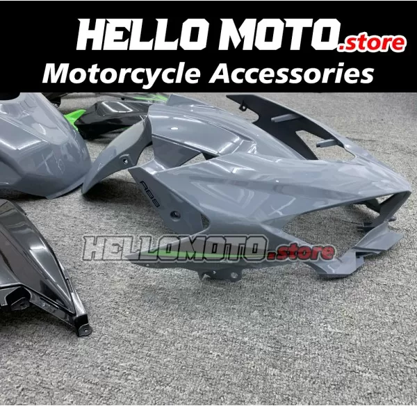 Kawasaki Ninja 400 2018-2024 Fairing P/N 4X66