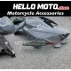 Kawasaki Ninja 400 2018-2024 Fairing P/N 4X66