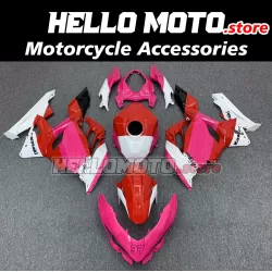 Kawasaki Ninja 400 2018-2024 Fairing P/N 4X67