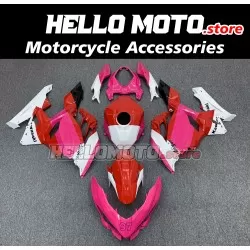 Kawasaki Ninja 400 2018-2024 Fairing P/N 4X67