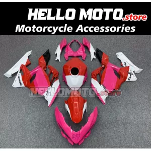 Kawasaki Ninja 400 2018-2024 Fairing P/N 4X67