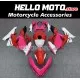 Kawasaki Ninja 400 2018-2024 Fairing P/N 4X67