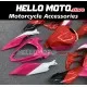 Kawasaki Ninja 400 2018-2024 Fairing P/N 4X67