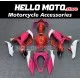 Kawasaki Ninja 400 2018-2024 Fairing P/N 4X67