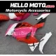 Kawasaki Ninja 400 2018-2024 Fairing P/N 4X67