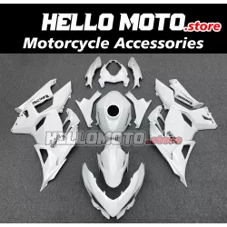 Kawasaki Ninja 400 2018-2024 Fairing P/N 4X8