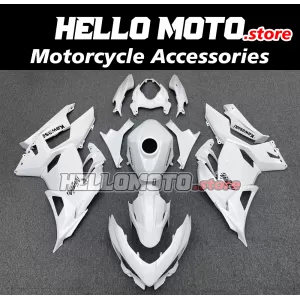 Kawasaki Ninja 400 2018-2024 Fairing P/N 4X8