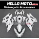 Kawasaki Ninja 400 2018-2024 Fairing P/N 4X8