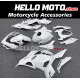 Kawasaki Ninja 400 2018-2024 Fairing P/N 4X8
