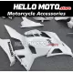 Kawasaki Ninja 400 2018-2024 Fairing P/N 4X8