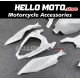 Kawasaki Ninja 400 2018-2024 Fairing P/N 4X8