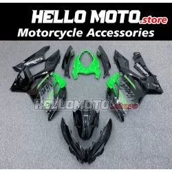 Kawasaki Ninja 400 2018-2024 Fairing P/N 4X49
