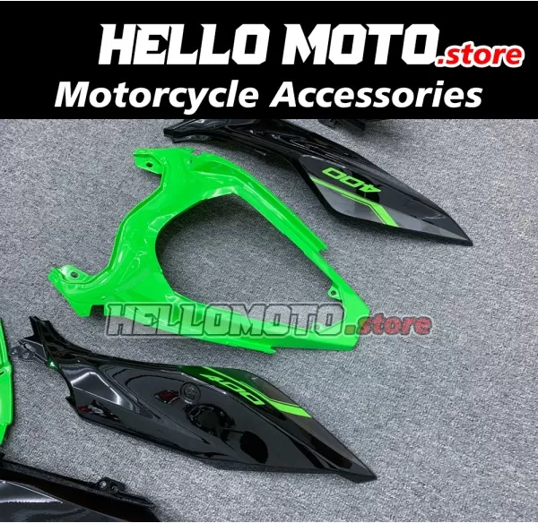 Kawasaki Ninja 400 2018-2024 Fairing P/N 4X49