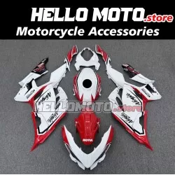 Kawasaki Ninja 400 2018-2024 Fairing P/N 4X72