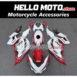 Kawasaki Ninja 400 2018-2024 Fairing P/N 4X72