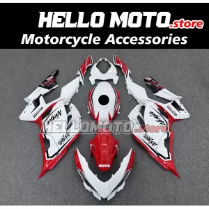 Kawasaki Ninja 400 2018-2024 Fairing P/N 4X72