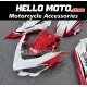 Kawasaki Ninja 400 2018-2024 Fairing P/N 4X72