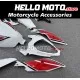 Kawasaki Ninja 400 2018-2024 Fairing P/N 4X72