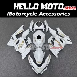 Kawasaki Ninja 400 2018-2024 Fairing P/N 4X73