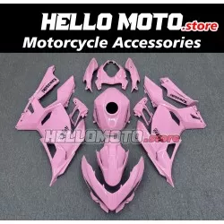 Kawasaki Ninja 400 2018-2024 Fairing P/N 4X74