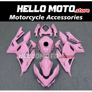 Kawasaki Ninja 400 2018-2024 Fairing P/N 4X74