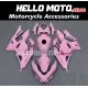 Kawasaki Ninja 400 2018-2024 Fairing P/N 4X74