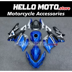 Kawasaki Ninja 400 2018-2024 Fairing P/N 4X75