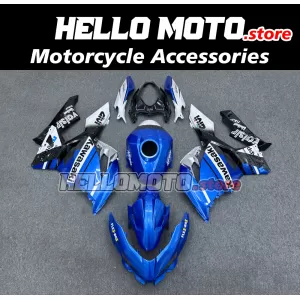 Kawasaki Ninja 400 2018-2024 Fairing P/N 4X75