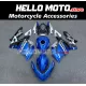 Kawasaki Ninja 400 2018-2024 Fairing P/N 4X75
