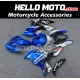 Kawasaki Ninja 400 2018-2024 Fairing P/N 4X75