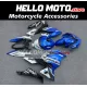 Kawasaki Ninja 400 2018-2024 Fairing P/N 4X75