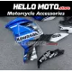Kawasaki Ninja 400 2018-2024 Fairing P/N 4X75