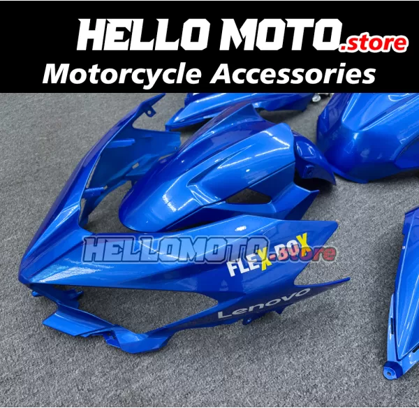 Kawasaki Ninja 400 2018-2024 Fairing P/N 4X75