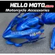 Kawasaki Ninja 400 2018-2024 Fairing P/N 4X75