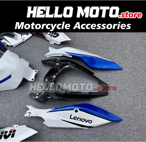 Kawasaki Ninja 400 2018-2024 Fairing P/N 4X75