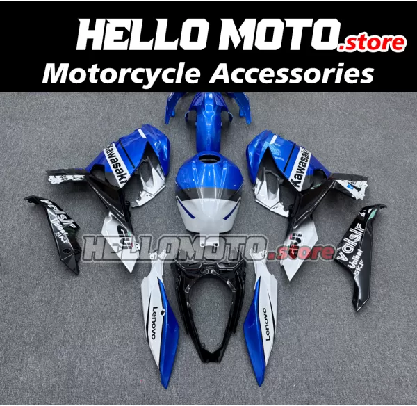 Kawasaki Ninja 400 2018-2024 Fairing P/N 4X75