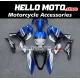 Kawasaki Ninja 400 2018-2024 Fairing P/N 4X75