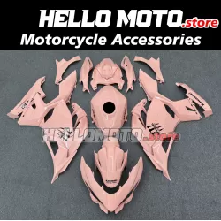 Kawasaki Ninja 400 2018-2024 Fairing P/N 4X76