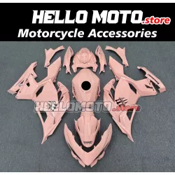 Kawasaki Ninja 400 2018-2024 Fairing P/N 4X76