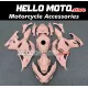 Kawasaki Ninja 400 2018-2024 Fairing P/N 4X76