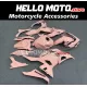 Kawasaki Ninja 400 2018-2024 Fairing P/N 4X76
