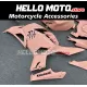 Kawasaki Ninja 400 2018-2024 Fairing P/N 4X76