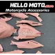 Kawasaki Ninja 400 2018-2024 Fairing P/N 4X76