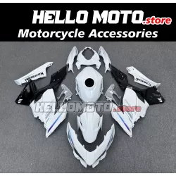 Kawasaki Ninja 400 2018-2024 Fairing P/N 4X21 Kawasaki Ninja 400 2018-2024 Fairing P/N 4X21