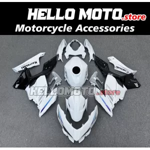 Kawasaki Ninja 400 2018-2024 Fairing P/N 4X21 Kawasaki Ninja 400 2018-2024 Fairing P/N 4X21