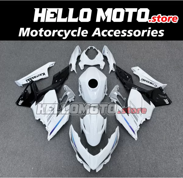 Kawasaki Ninja 400 2018-2024 Fairing P/N 4X21 Kawasaki Ninja 400 2018-2024 Fairing P/N 4X21