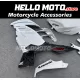 Kawasaki Ninja 400 2018-2024 Fairing P/N 4X21 Kawasaki Ninja 400 2018-2024 Fairing P/N 4X21