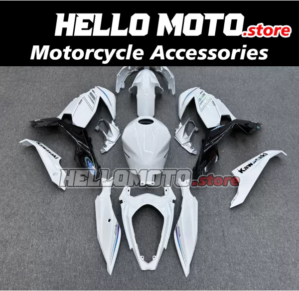 Kawasaki Ninja 400 2018-2024 Fairing P/N 4X21 Kawasaki Ninja 400 2018-2024 Fairing P/N 4X21