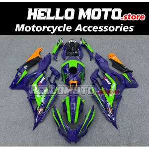 Kawasaki Ninja 400 2018-2024 Fairing P/N 4X77
