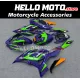 Kawasaki Ninja 400 2018-2024 Fairing P/N 4X77